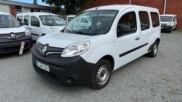 Renault Kangoo Maxi_5300€netto_Garantie 1 jaar beschikbaar voor biedingen