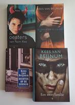 Boeken Kees Van Beijnum, Livres, Littérature, Utilisé, Enlèvement ou Envoi