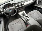 BMW 318D E91 LCI 149.000 KM Euro5 in zeer mooie staat, Autos, Boîte manuelle, 5 portes, Diesel, Break