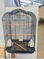 Grande cage, Animaux & Accessoires, Oiseaux | Cages & Volières, Comme neuf, Enlèvement ou Envoi