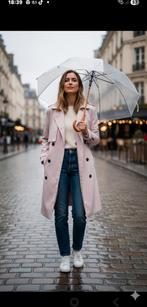 Regenjas, Caravans en Kamperen, Regenkleding, Ophalen of Verzenden, Regenjas