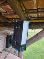 Legrand Netatmo outdoor camera, Audio, Tv en Foto, Videobewaking, Verzenden