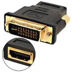 DVI naar HDMI adapter, Ophalen of Verzenden, Nieuw