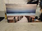 Landschapsfoto voor aan de muur, Huis en Inrichting, Woonaccessoires | Schilderijen, Tekeningen en Foto's, Ophalen, Zo goed als nieuw