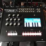 GOTHARMAN IS MODULAIR OM UIT TE WISSELEN +???, Muziek en Instrumenten, Ophalen, Zo goed als nieuw