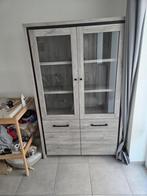 Moet dringend weg ! Meubels ! 250 €, Huis en Inrichting, Kasten | Vitrinekasten, Ophalen, Gebruikt