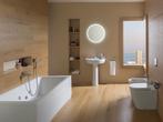 Badkamer kranen High Quality!!  ***** PORCELANOSA, NOKEN, Ophalen of Verzenden, Nieuw, Inox, Douche
