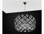 Moooi Dandelion hanglamp van Richard Hutten, Ophalen, Zo goed als nieuw, Metaal