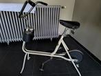Hometrainer vintage, Sport en Fitness, Ophalen, Hometrainer