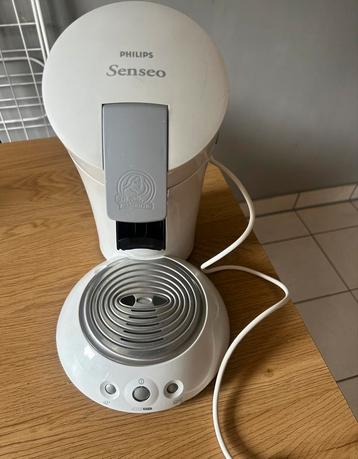 Senseo Philips nieuwe beschikbaar voor biedingen