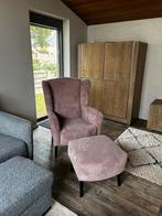Nieuwe 1-zit zetel, Huis en Inrichting, Fauteuils, Ophalen, Zo goed als nieuw