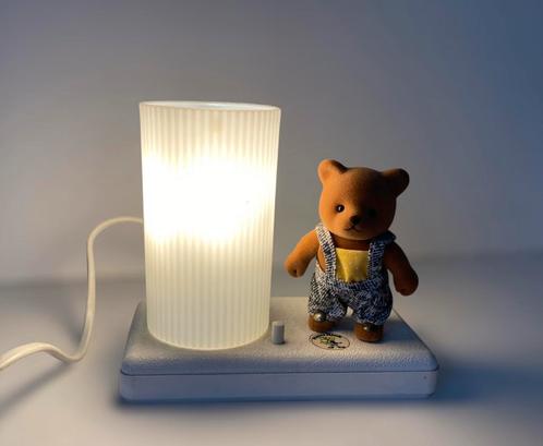 Lampe de table vintage Parabel-Electric  Pieter Klick, Antiquités & Art, Antiquités | Éclairage