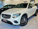 Mercedes-Benz GLC 250 GLC 250 4Matic 9G-TRONIC AMG Line / Ca, 4 cilinders, Leder, 5 zetels, SUV of Terreinwagen