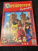 Carcassonne junior 999, Trois ou quatre joueurs, Enlèvement ou Envoi, Comme neuf, 999 Games