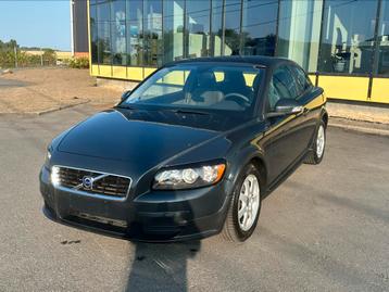 Volvo C30  Bj..2010..1.6 benzine ..68.000km  A/C beschikbaar voor biedingen