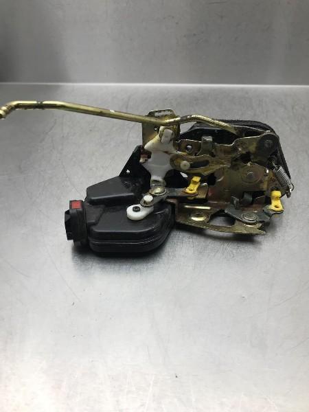 PORTIERSTANGEN RECHTS VOOR Hyundai Terracan, Auto-onderdelen, Overige Auto-onderdelen, Hyundai, Gebruikt