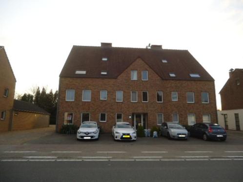 smeermaas lanaken app 2slp gelijkvloers met een zeer groot t, Immo, Appartementen en Studio's te huur, Maasmechelen, 50 m² of meer