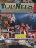 LP - Various – Top Hits Of The Year - 1986, Enlèvement ou Envoi, Comme neuf, 12 pouces, Pop rock