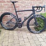 Roue Vision sl 60, Fietsen en Brommers, Fietsonderdelen, Ophalen, Wiel