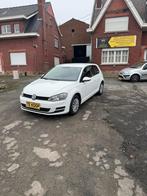 Vw golf 7 1.2 benzine euro6 km123750 bj2015 1j garantie, Achat, Euro 6, Entreprise, Boîte manuelle