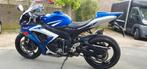 Gsxr 750 à vendre no négociation no offers, Particulier