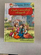 Alco Stilton - Onder moeders vleugels, Boeken, Ophalen of Verzenden, Zo goed als nieuw, Alco Stilton