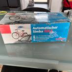 Elektronische fietslift, Ophalen, Zo goed als nieuw