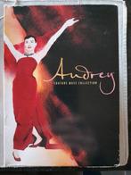 Audrey Hepburn couture muse collection, Cd's en Dvd's, Dvd's | Klassiekers, 1960 tot 1980, Alle leeftijden, Overige genres, Ophalen of Verzenden
