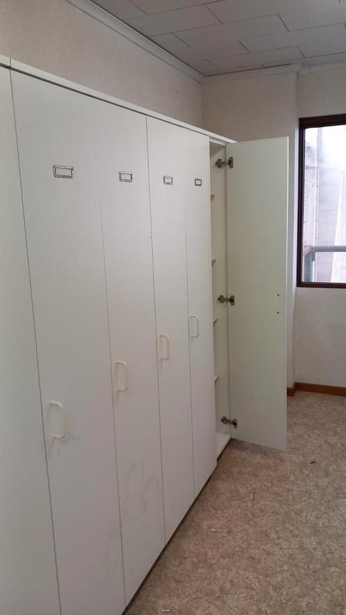 Lockerkasten, Huis en Inrichting, Kasten | Lockerkasten, Ophalen