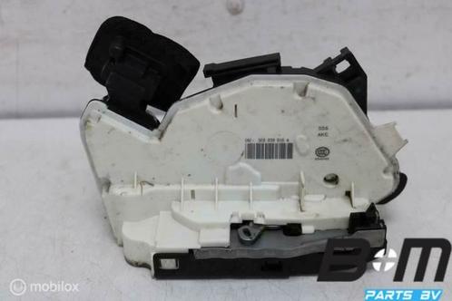 Portierslot rechtsachter Skoda Octavia 3 Combi 5E0839016A, Auto-onderdelen, Overige Auto-onderdelen, Gebruikt