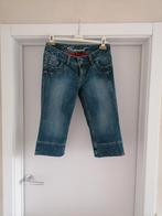 Korte Jeans van Esprit, Mt 40, Blauw, W30 - W32 (confectie 38/40), Esprit, Ophalen of Verzenden