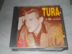 CD - WILL TURA - DE 60 S COLLECTIE, Cd's en Dvd's, Ophalen of Verzenden, Zo goed als nieuw, Levenslied of Smartlap