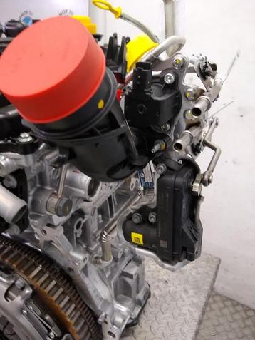 RENAULT TWINGO [TURBOCHARGER] 2020 beschikbaar voor biedingen