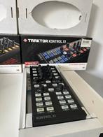 Traktor kontrol x1, Ophalen, Zo goed als nieuw