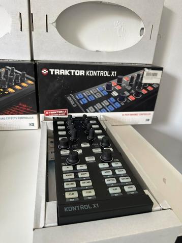 Traktor kontrol x1, Enlèvement, Comme neuf