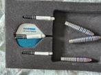 Luke humpfries 24gram, Sport en Fitness, Darts, Ophalen of Verzenden, Nieuw, Pijlen