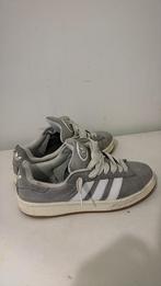 Adidas Campus grijs, Kleding | Heren, Schoenen, Overige kleuren, Ophalen of Verzenden, Adidas, Sneakers