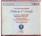 Roberto Il Diavolo.  Genre opera., Cd's en Dvd's, Vinyl | Klassiek, Ophalen of Verzenden, Zo goed als nieuw