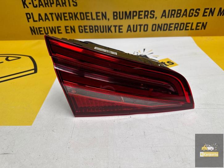 Audi A3 dynamische achterlicht 8V4945093C origineel, Auto-onderdelen, Verlichting, Audi, Gebruikt