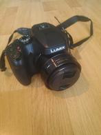 Panasonic lumix FZ82D, Ophalen of Verzenden, Zo goed als nieuw