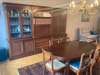 Eetkamer Mahonie, Huis en Inrichting, Ophalen