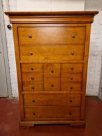 Armoire à chaussures, Enlèvement