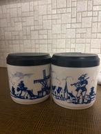 Potten te koop, Enlèvement