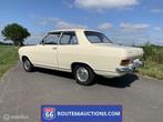 Opel Kadett Sedan | Route 66 Auctions, Cuir, Achat, Intérieur cuir, Entreprise