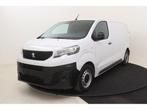 Peugeot Other Standard 50 kWh 136 hp, Monovolume, Zwart, 136 pk, Wit