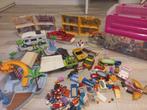 7 kg Ongesorteerd Playmobil, Kinderen en Baby's, Speelgoed | Playmobil, Ophalen of Verzenden, Gebruikt, Los Playmobil