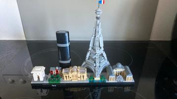 Lego beschikbaar voor biedingen