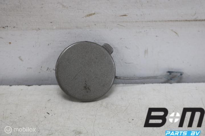 Afdekking sleepoog voorbumper VW UP! 1S0807241A, Auto-onderdelen, Carrosserie, Gebruikt