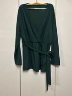 Groene blouse van Shein curve - Maat 1XL, Kleding | Dames, Blouses en Tunieken, Maat 46/48 (XL) of groter, Ophalen of Verzenden