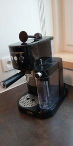 Koffiemachine Boretti, Ophalen, Gebruikt, Koffiemachine, Gemalen koffie
